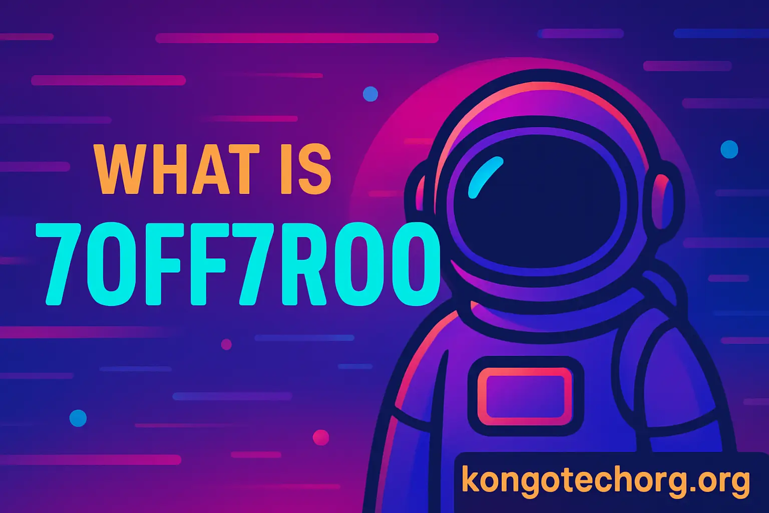 What Is ‘7off7roo’ and How Does It Transform Blogging?