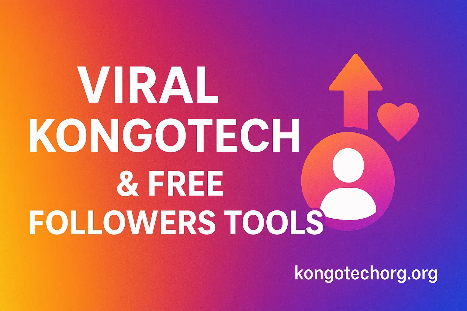 Viral Kongotech