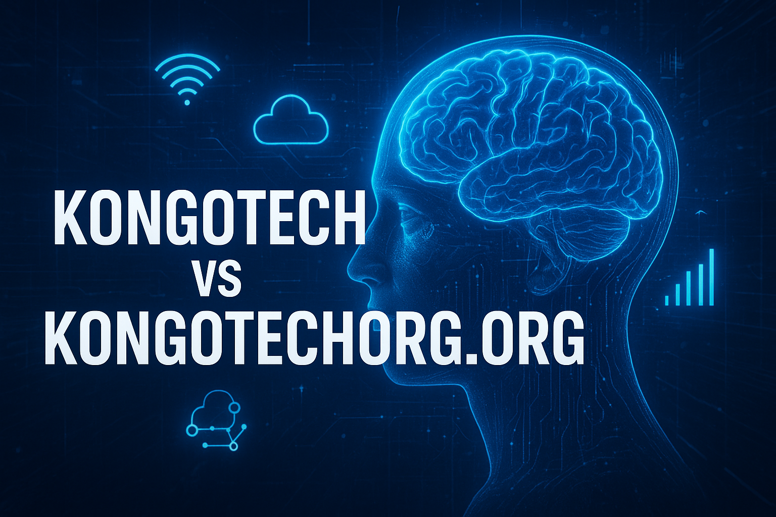 Kongotech.org vs kongotechorg.org vs Congotech – Everything You Need to Know