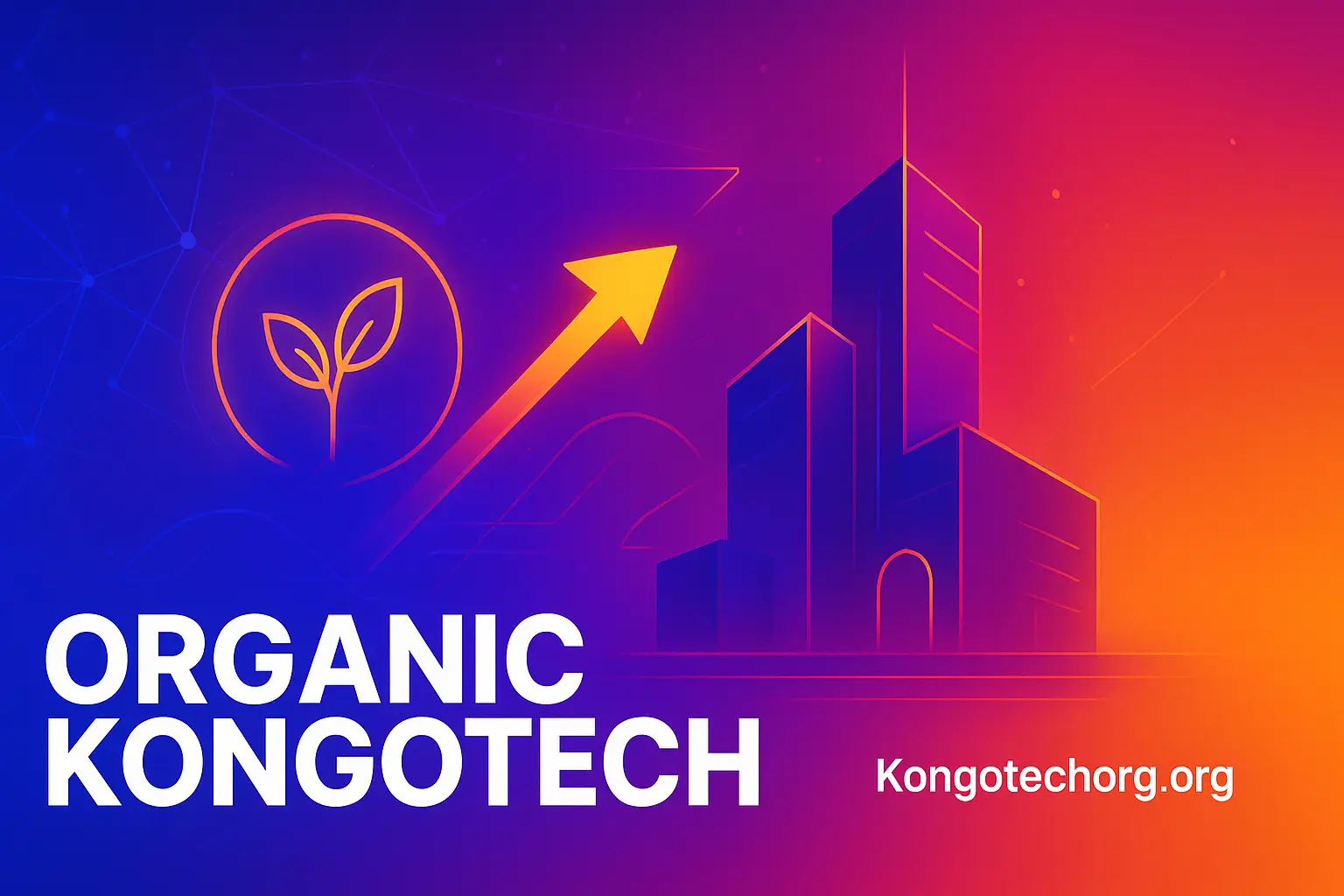 Organic Kongotech