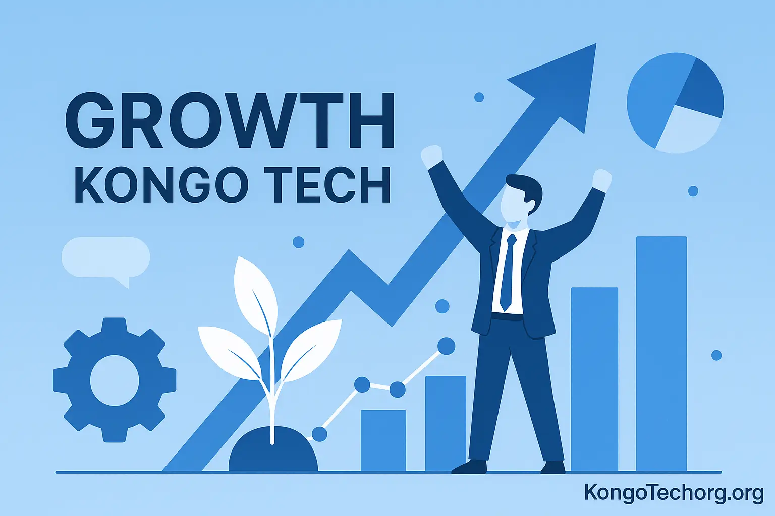 Organic Congotech