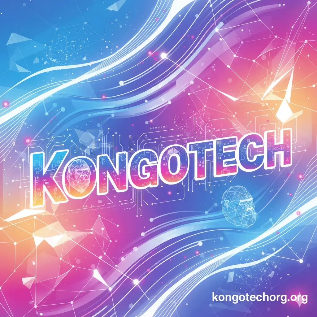Kongotech