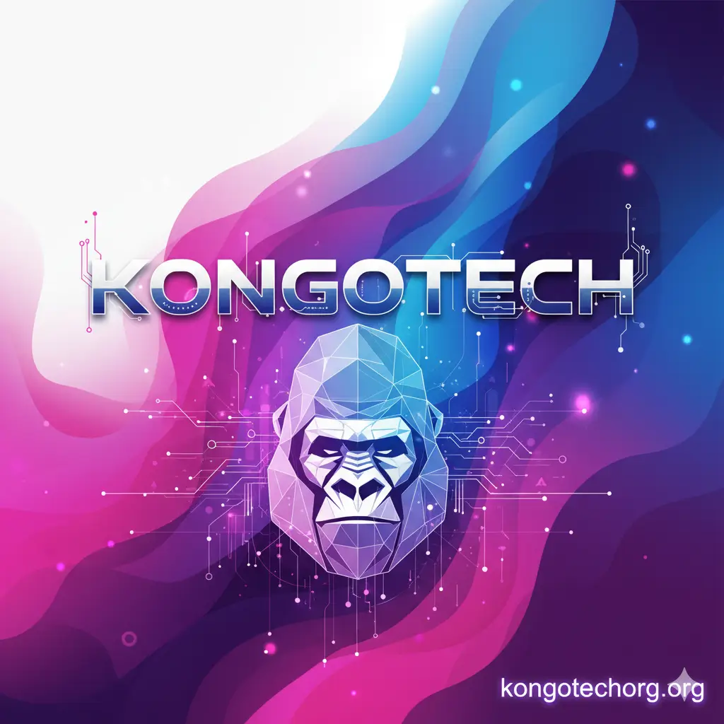 Kongotech