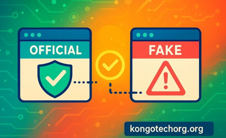Kongotech