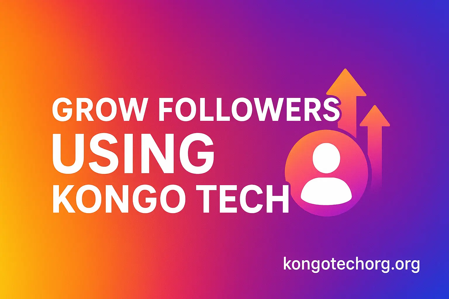 Best Way Kongo Tech