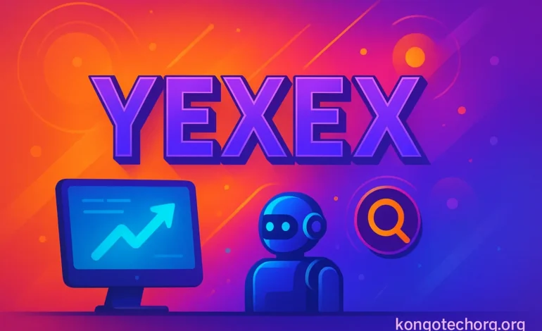 What Is Yexex? Complete Information for Curious Readers