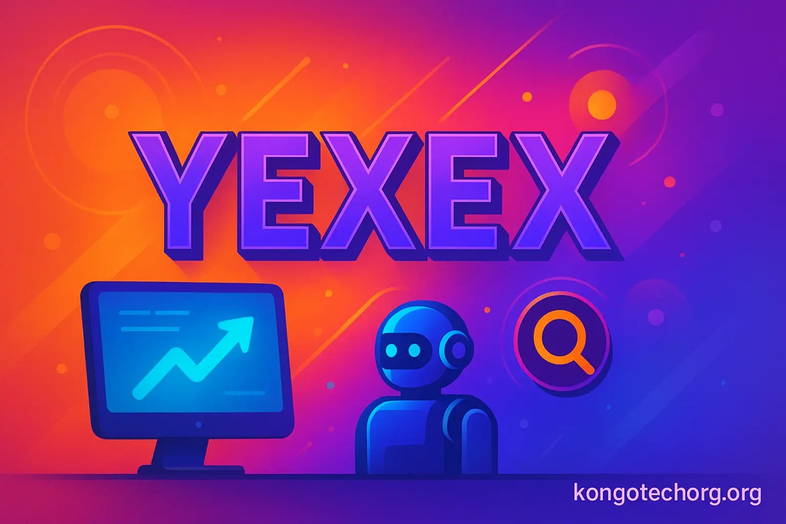 What Is Yexex? Complete Information for Curious Readers