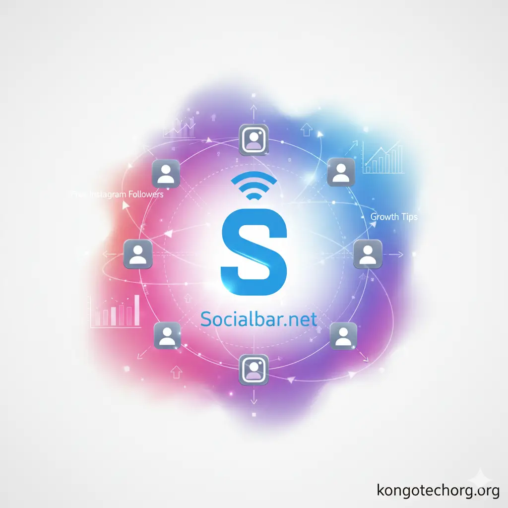 Socialbar.net Free Instagram Followers
